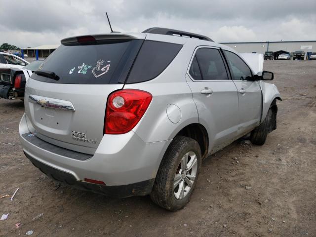 Photo 4 from auction – 2015 CHEVROLET EQUINOX LT with VIN 2GNALBEK6F1104949