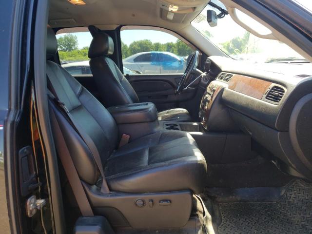 Photo 5 from auction – 2011 CHEVROLET SILVERADO with VIN 1GC2KYCG5BZ381823
