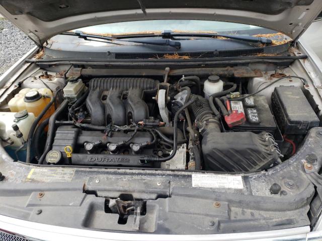 Photo 7 from auction – 2007 FORD FIVE HUNDR with VIN 1FAHP24197G125504
