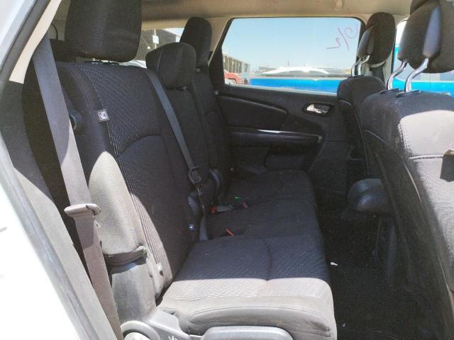 Zdjęcie 6 z aukcji – 2015 DODGE JOURNEY SX z VIN 3C4PDCBG2FT722662