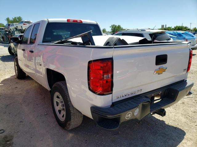Photo 3 from auction – 2014 CHEVROLET SILVERADO with VIN 1GCRCPEC5EZ294119