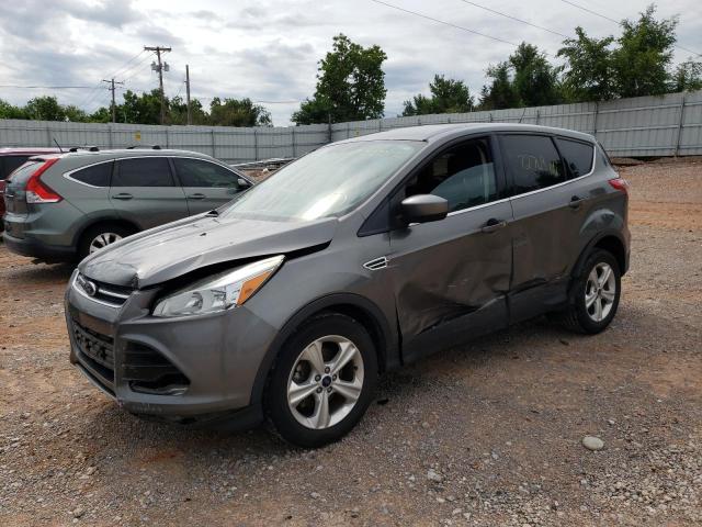 Photo 9 from auction – 2014 FORD ESCAPE SE with VIN 1FMCU0GX8EUD86926