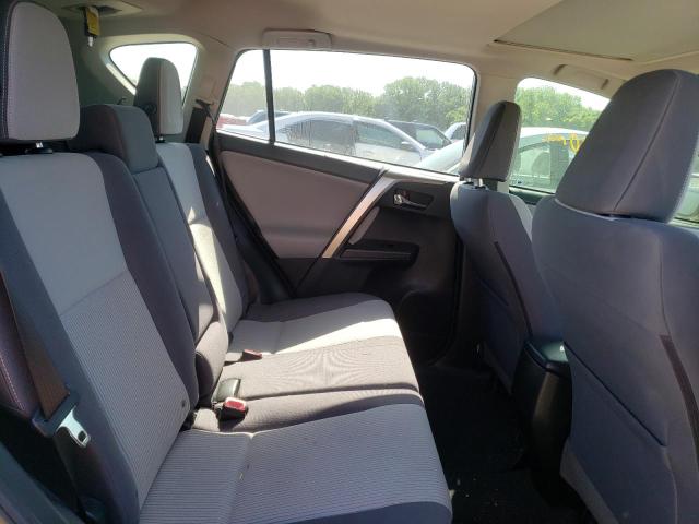 Photo 6 from auction – 2014 TOYOTA RAV4 XLE with VIN JTMWFREV7ED028718
