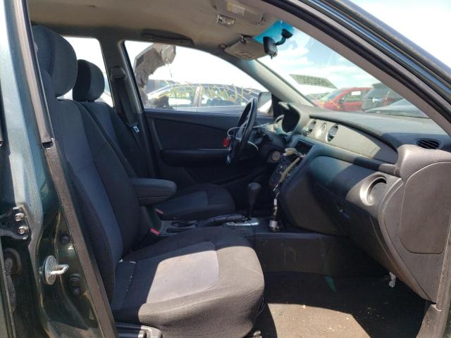 Photo 5 from auction – 2005 MITSUBISHI OUTLANDER with VIN JA4LZ31F75U049777