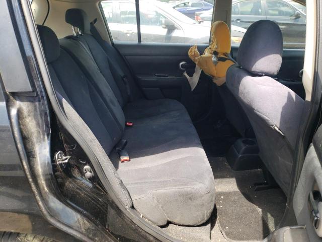 Photo 6 from auction – 2009 NISSAN VERSA S with VIN 3N1BC13E09L394308