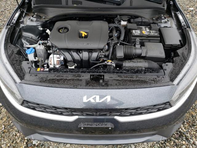 Photo 7 from auction – 2022 KIA FORTE FE with VIN 3KPF24AD6NE446438