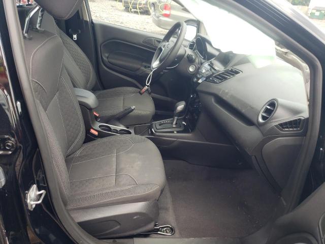 Photo 5 from auction – 2019 FORD FIESTA with VIN 3FADP4EJ6KM103760