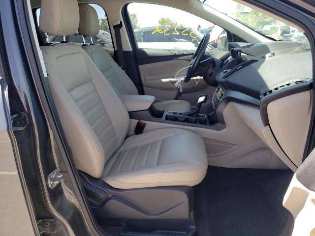 Photo 5 from auction – 2019 FORD ESCAPE SEL with VIN 1FMCU9HD7KUA56702