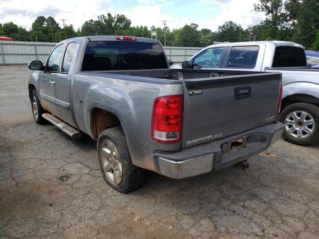 Photo 3 from auction – 2013 GMC SIERRA C15 with VIN 1GTR1VE09DZ359732