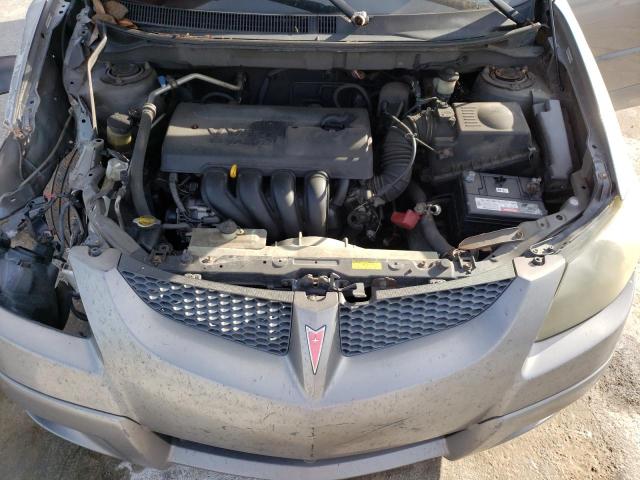 Photo 7 from auction – 2003 PONTIAC VIBE with VIN 5Y2SL64883Z428627