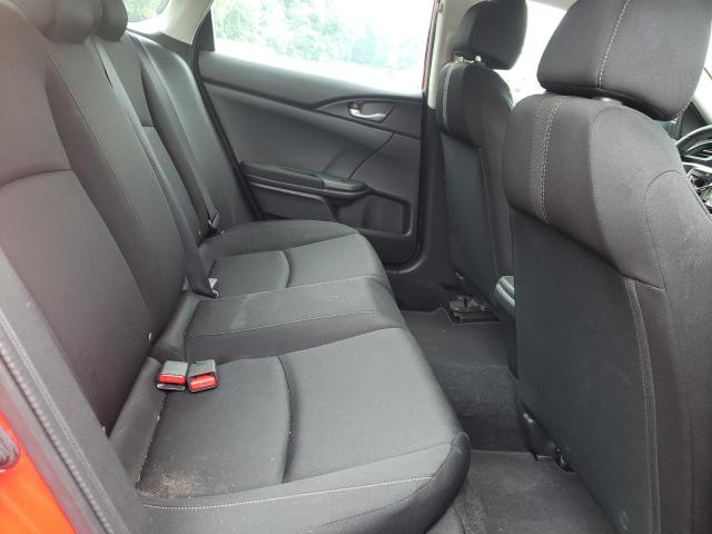 Photo 6 from auction – 2016 HONDA CIVIC LX with VIN 2HGFC2F50GH555831