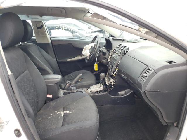 Photo 5 from auction – 2010 TOYOTA COROLLA BA with VIN 1NXBU4EE0AZ275186