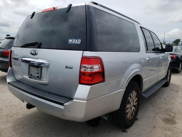 Photo 4 from auction – 2012 FORD EXPEDITION with VIN 1FMJK1H57CEF48861