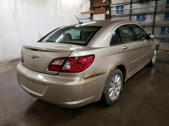 صورة رقم 4 من المزاد - 2007 CHRYSLER SEBRING مع VIN 1C3LC46KX7N516565