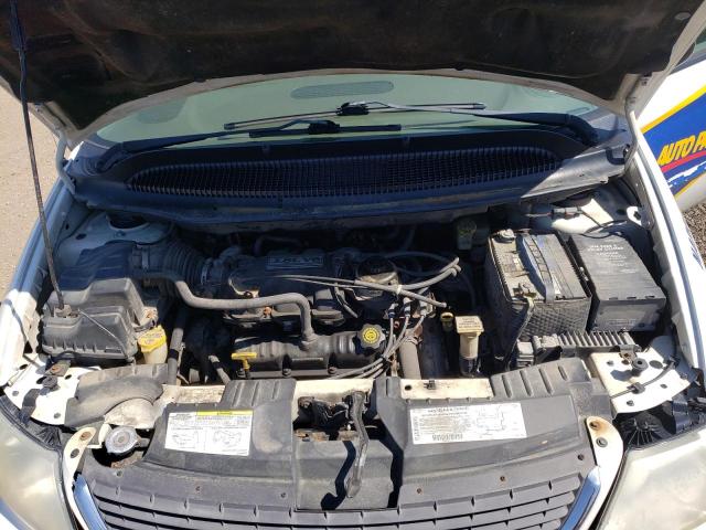 Photo 7 from auction – 2003 CHRYSLER TOWN & COU with VIN 2C4GP74L93R113558