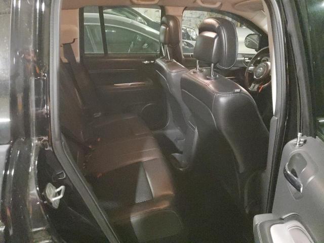 Photo 6 from auction – 2014 JEEP COMPASS LA with VIN 1C4NJCEB1ED537717