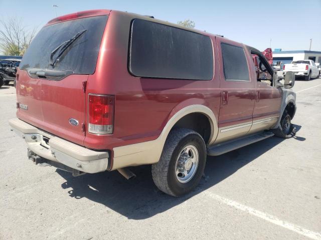 Photo 4 from auction – 2002 FORD EXCURSION with VIN 1FMNU43S02EB78717