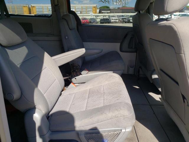 Photo 6 from auction – 2008 DODGE GRAND CARA with VIN 2D8HN54P68R825634