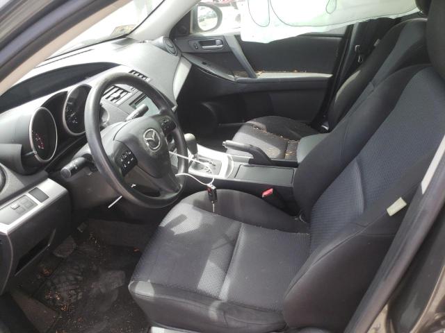 Photo 5 from auction – 2010 MAZDA 3 I with VIN JM1BL1SG2A1213527