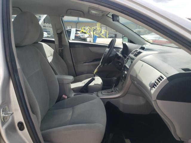 Photo 5 from auction – 2013 TOYOTA COROLLA BA with VIN 5YFBU4EE2DP109600