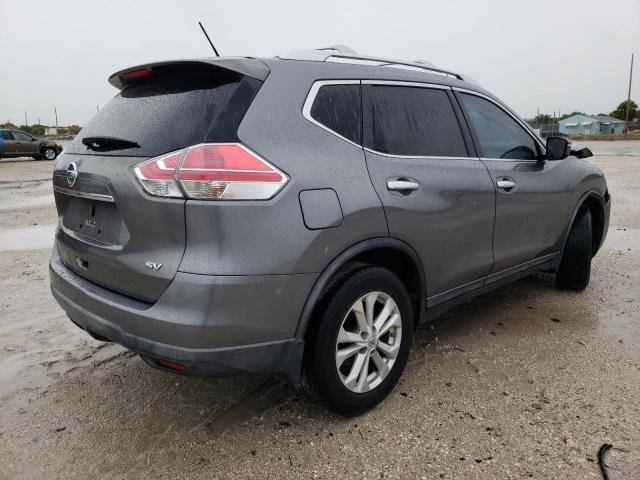 Photo 4 from auction – 2015 NISSAN ROGUE S with VIN KNMAT2MT9FP510133