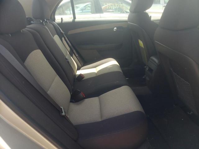 Photo 6 from auction – 2011 CHEVROLET MALIBU LS with VIN 1G1ZA5EUXBF303308