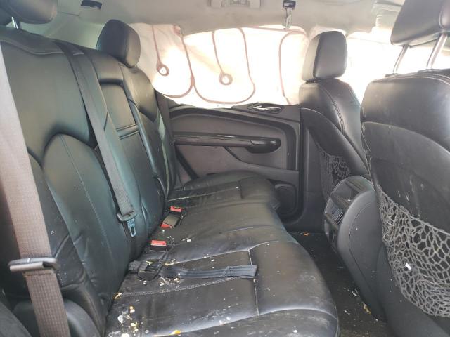 Photo 6 from auction – 2014 CADILLAC SRX with VIN 3GYFNAE36ES678685