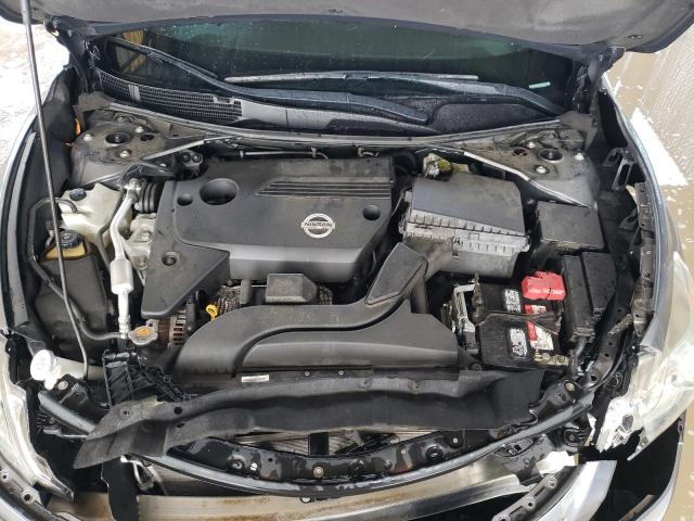 Photo 7 from auction – 2015 NISSAN ALTIMA 2.5 with VIN 1N4AL3AP1FC457910