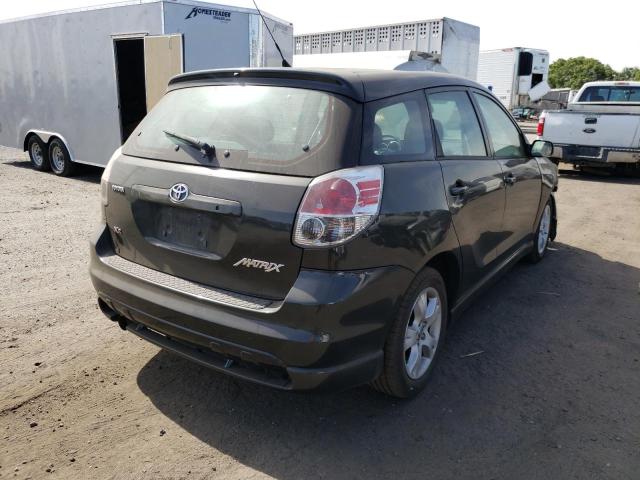 Photo 4 from auction – 2005 TOYOTA COROLLA MA with VIN 2T1KR32E15C371920