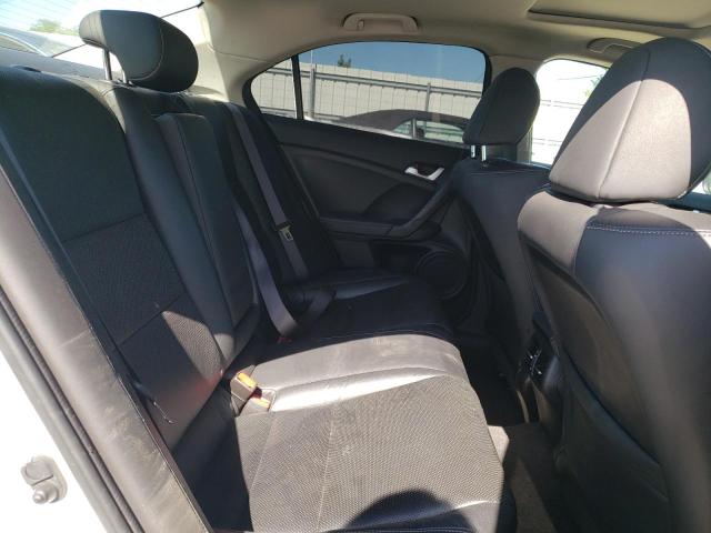 Photo 6 from auction – 2012 ACURA TSX with VIN JH4CU2F40CC004946