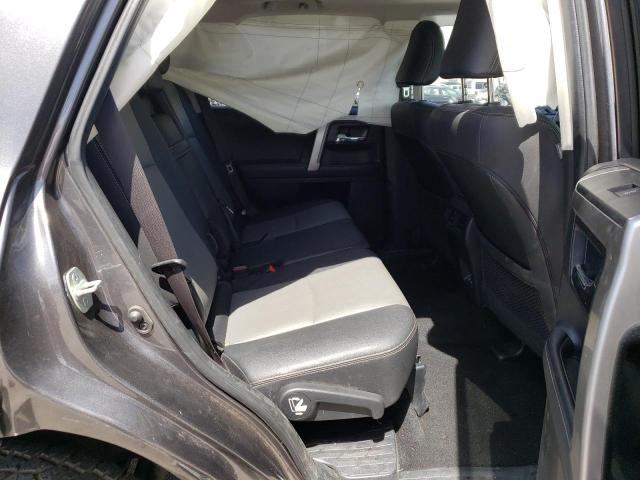 Photo 6 from auction – 2020 TOYOTA 4RUNNER SR with VIN JTEBU5JRXL5792359