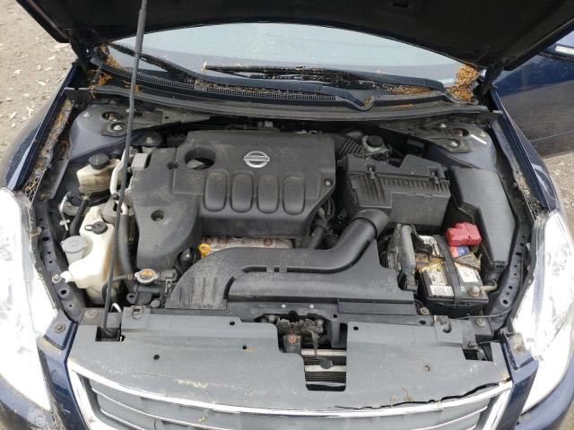 Photo 7 from auction – 2011 NISSAN ALTIMA BAS with VIN 1N4AL2AP4BN411402