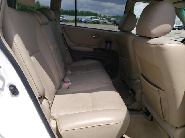 Фото 6 с аукциона – 2005 TOYOTA HIGHLANDER с VIN JTEDP21A350071518