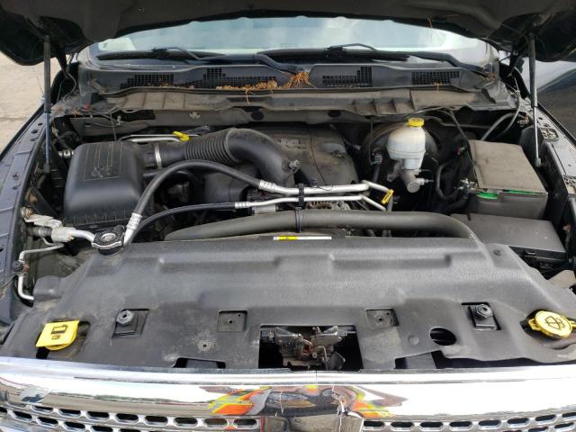Photo 7 from auction – 2013 RAM 1500 LARAM with VIN 1C6RR7NTXDS503979