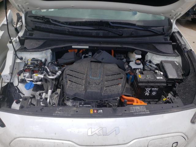 Photo 7 from auction – 2022 KIA NIRO EX PR with VIN KNDCE3LG1N5130291