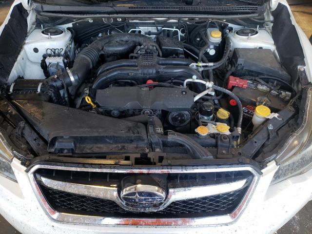 Photo 7 from auction – 2013 SUBARU XV CROSSTR with VIN JF2GPAVC0D2886335