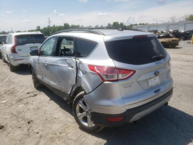 Photo 3 from auction – 2013 FORD ESCAPE SE with VIN 1FMCU9G93DUD06775