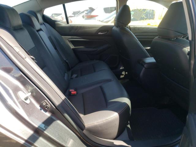 Photo 6 from auction – 2020 NISSAN ALTIMA SR with VIN 1N4BL4CV5LN310298