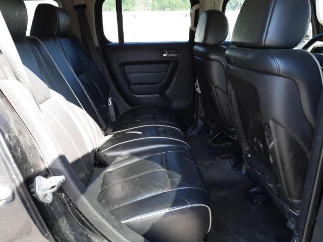 Photo 6 from auction – 2007 HUMMER H3 with VIN 5GTDN13E378156926