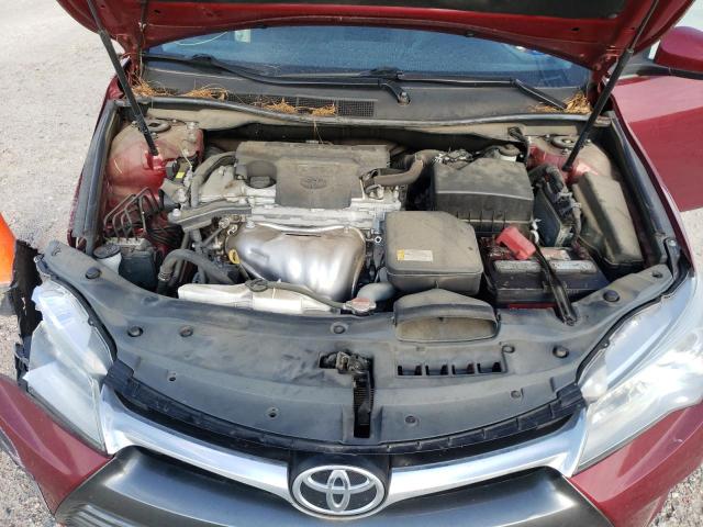 Photo 7 from auction – 2016 TOYOTA CAMRY LE with VIN 4T1BF1FK3GU605537