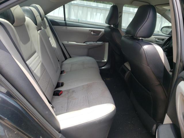 Photo 6 from auction – 2015 TOYOTA CAMRY LE with VIN 4T1BF1FK8FU063401