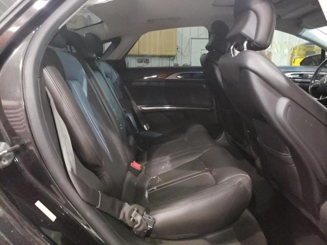 Photo 6 from auction – 2013 LINCOLN MKZ with VIN 3LN6L2GK8DR826679