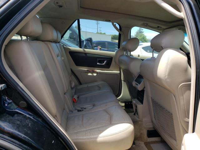 Photo 6 from auction – 2004 CADILLAC SRX with VIN 1GYDE637240154398