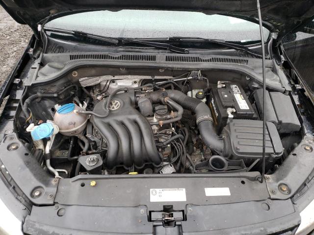 Photo 7 from auction – 2014 VOLKSWAGEN JETTA BASE with VIN 3VW2K7AJ0EM379120