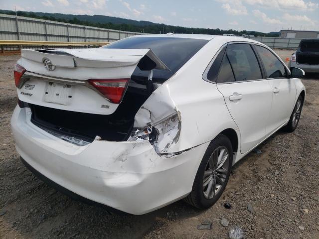 Photo 4 from auction – 2017 TOYOTA CAMRY LE with VIN 4T1BF1FK9HU347476