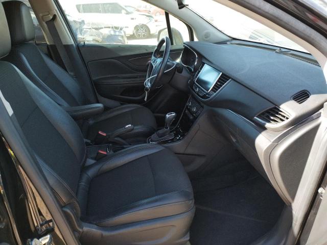 Photo 5 from auction – 2019 BUICK ENCORE PRE with VIN KL4CJASBXKB783344