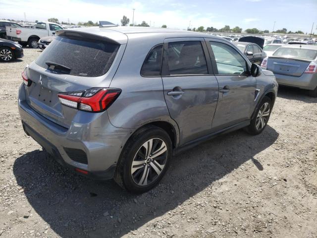 Photo 9 from auction – 2021 MITSUBISHI OUTLANDER with VIN JA4ARUAU8MU022579