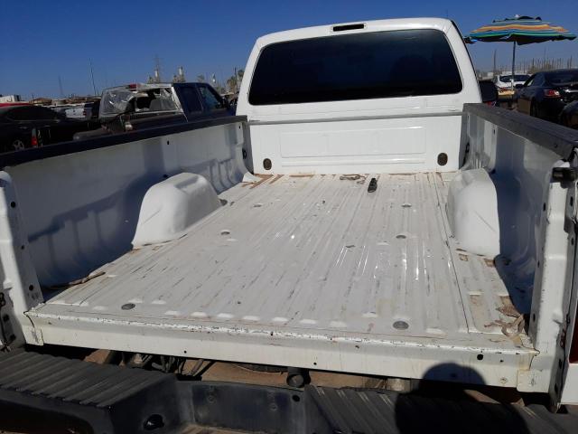 Photo 6 from auction – 2008 FORD F250 SUPER with VIN 1FTNF20548ED54548