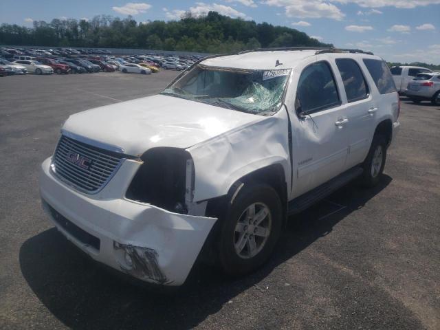 Photo 2 from auction – 2012 GMC YUKON SLE with VIN 1GKS2AE09CR250505