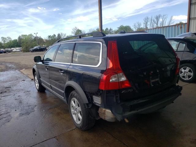 Photo 3 from auction – 2012 VOLVO XC70 3.2 with VIN YV4940BZ5C1126891